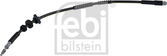FEBI Bilstein 170208 — Przewód hamulcowy elastyczny