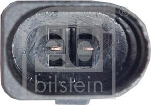 FEBI Bilstein 170748 - CZUJNIK KLOCKÓW HAM. AUDI P. A4-A5-A7-A8-E-TRON-Q5-Q7 1.4-3.0 15-