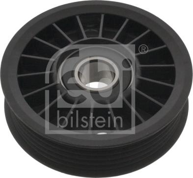 FEBI Bilstein 17074 — Rolka kierunkowa / prowadząca, pasek klinowy zębaty