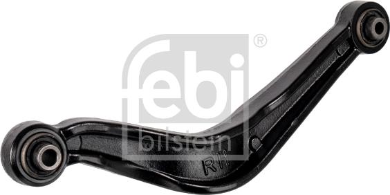 FEBI Bilstein 170754 — Wahacz, zawieszenie koła