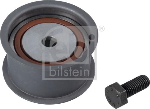 FEBI Bilstein 17076 — Rolka kierunkowa / prowadząca, pasek rozrządu
