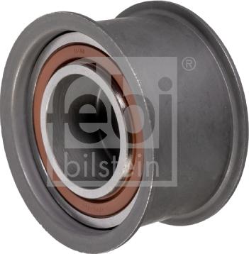 FEBI Bilstein 17076 - ROLKA PASKA ROZRZĄDU VW V6 2.8