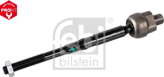 FEBI Bilstein 170710 — Połączenie osiowe, drążek kierowniczy poprzeczny