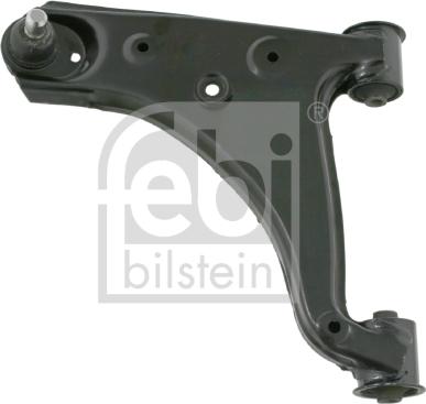 FEBI Bilstein 17071 - WAHACZ MAZDA P. 626 III 87-92 LE DOLNY