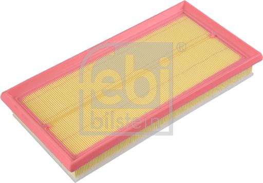 FEBI Bilstein 170738 — Filtr powietrza