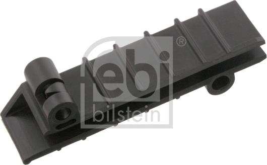 FEBI Bilstein 17073 — Szyna ślizgowa, łańcuch rozrządu