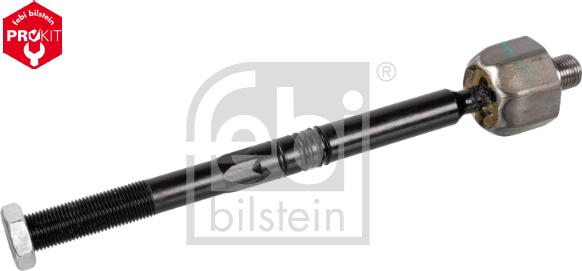 FEBI Bilstein 170779 — Połączenie osiowe, drążek kierowniczy poprzeczny