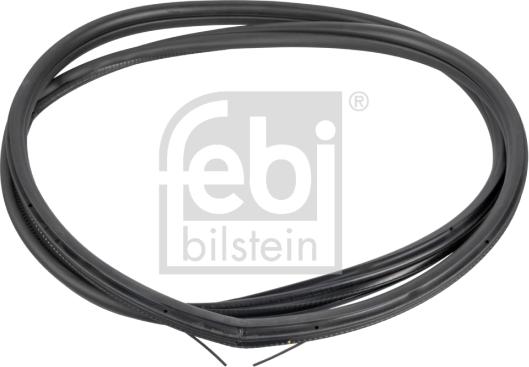 FEBI Bilstein 170773 - USZCZELKA DRZWI BMW 3 12-