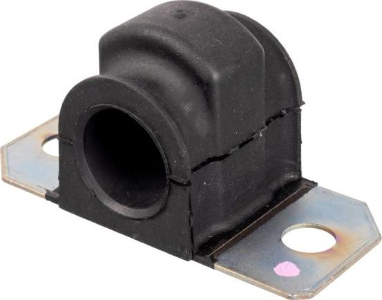 FEBI Bilstein 170777 - GUMA STAB. FORD P.  FIESTA VII 1.0-1.1-1.5D 05.17- LE-PR 22MM