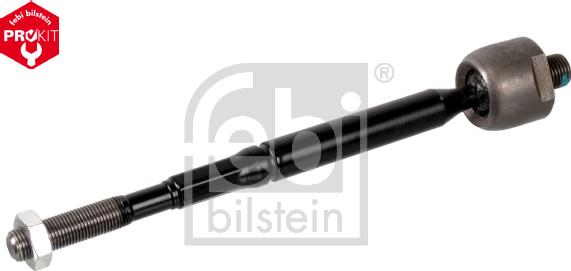 FEBI Bilstein 171949 — Połączenie osiowe, drążek kierowniczy poprzeczny