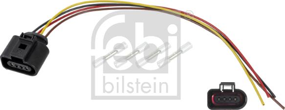FEBI Bilstein 171906 — Wtyczka