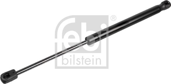 FEBI Bilstein 171900 - SPRĘŻYNA GAZOWA POKRYWY BAGAŻNIKA SUZUKI ALTO 01.09- PR-LE