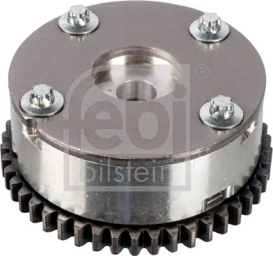 FEBI Bilstein 171984 - KOŁO ZMIENNYCH FAZ ROZRZĄDU SMART FORTWO 1.0 08-