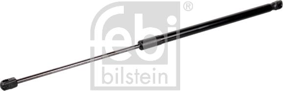 FEBI Bilstein 171920 — Sprężyna gazowa, pokrywa bagażnika