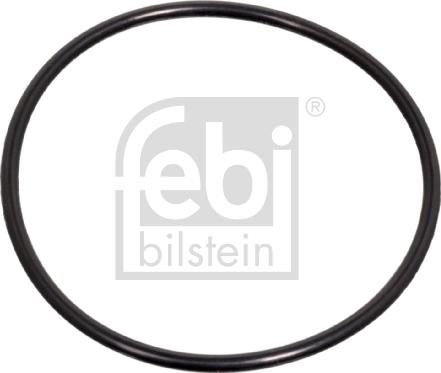 FEBI Bilstein 171440 — Pierścień uszczelniający, przekładnia kierownicza