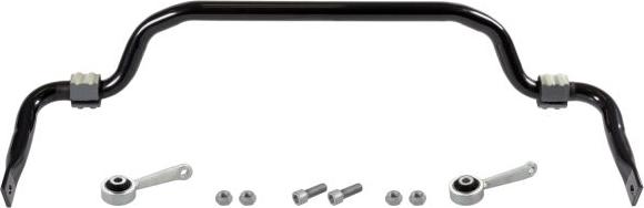FEBI Bilstein 171455 — Stabilizator, zawieszenie