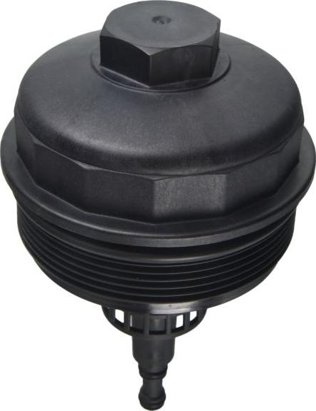 FEBI Bilstein 171462 - POKRYWA FILTRA OLEJU BMW 3.5.7.X3.X5.Z3 01.91-12.07