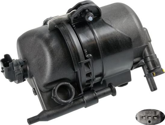 FEBI Bilstein 171405 — Filtr paliwa
