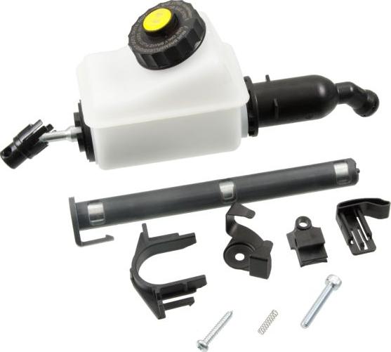 FEBI Bilstein 171408 — Pompa sprzęgła