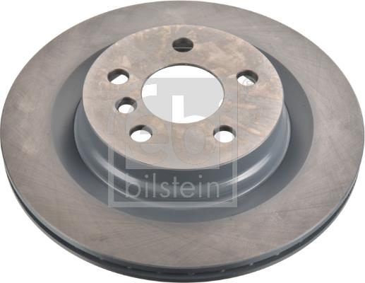 FEBI Bilstein 171479 — Tarcza hamulcowa