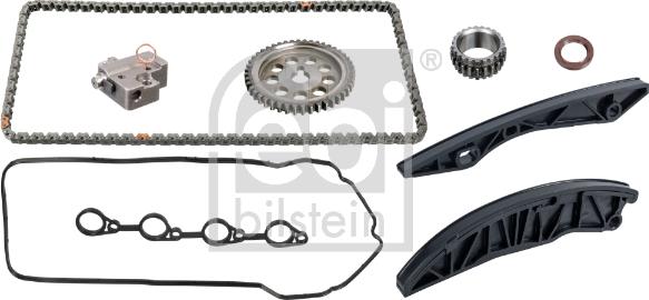 FEBI Bilstein 171475 — Zestaw łańcucha rozrządu