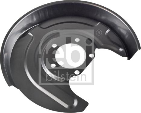 FEBI Bilstein 171553 - OSŁONA TARCZY HAM. VW T. PASSAT 96-05 PR