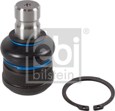 FEBI Bilstein 171568 — Przegub mocujący / prowadzący