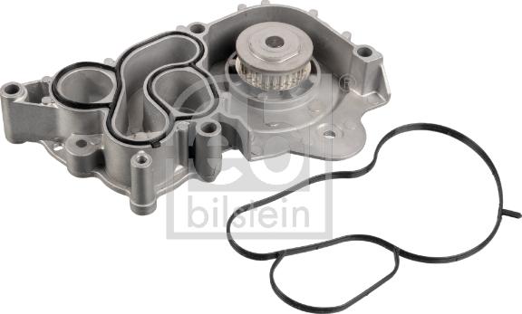 FEBI Bilstein 171580 — Pompa wodna