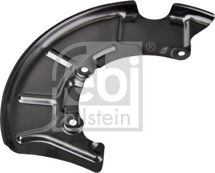FEBI Bilstein 171530 - OSŁONA TARCZY HAM. SKODA P. OCTAVIA 96-10 PR