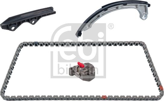 FEBI Bilstein 171526 — Zestaw łańcucha rozrządu