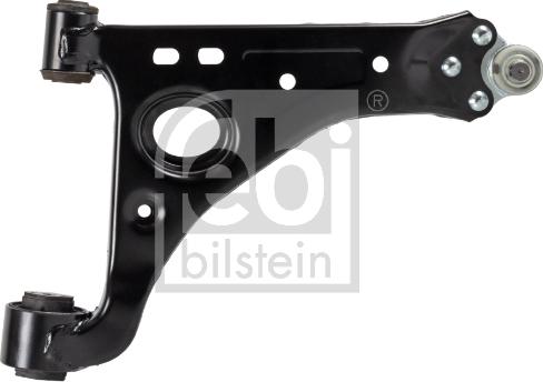 FEBI Bilstein 171634 — Wahacz, zawieszenie koła