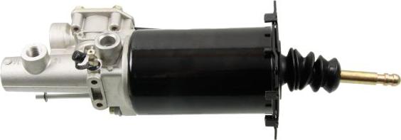 FEBI Bilstein 171636 — Wspomaganie sprzęgła