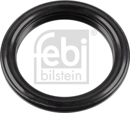 FEBI Bilstein 17163 - ŁOŻYSKO PODUSZKI AMORT. PEUGEOT 406 LE-PR