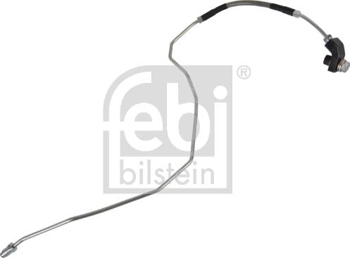 FEBI Bilstein 171041 — Przewód hamulcowy elastyczny