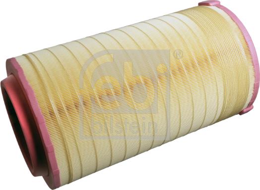 FEBI Bilstein 171043 — Filtr powietrza