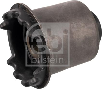 FEBI Bilstein 171058 — Łożyskowanie, korpus osi