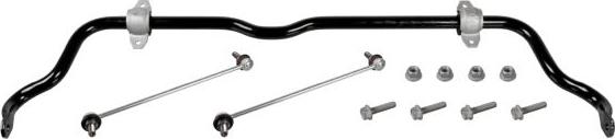 FEBI Bilstein 171019 — Stabilizator, zawieszenie
