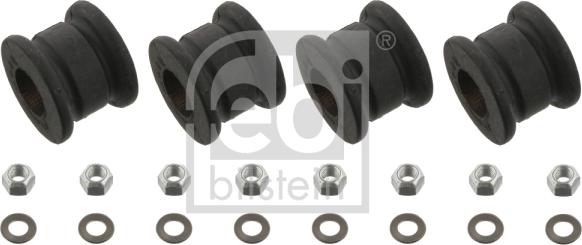 FEBI Bilstein 17101 - ZESTAW NAPR. STAB. DB P. W201 23MM