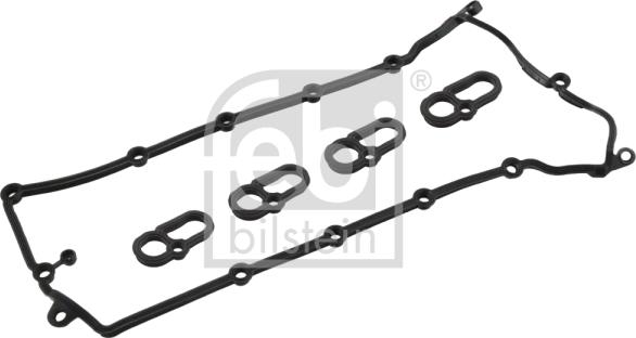 FEBI Bilstein 171085 — Zestaw uszczelek, pokrywa głowicy cylindra