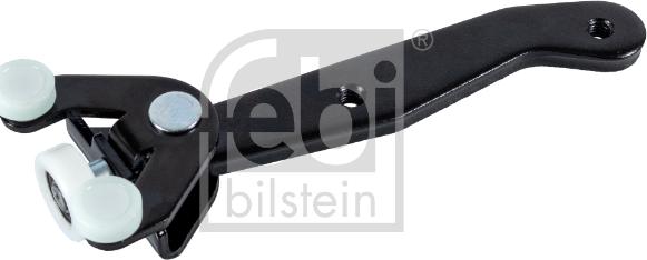 FEBI Bilstein 171087 — Prowadnica rolkowa, drzwi przesuwne