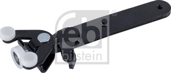 FEBI Bilstein 171077 — Prowadnica rolkowa, drzwi przesuwne