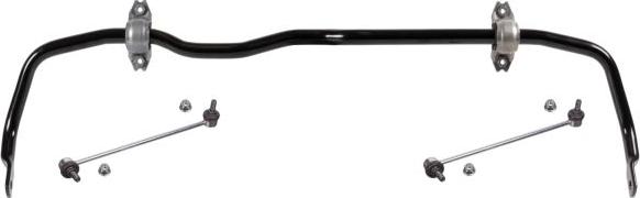 FEBI Bilstein 171159 — Stabilizator, zawieszenie