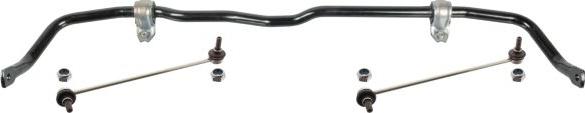 FEBI Bilstein 171155 — Stabilizator, zawieszenie