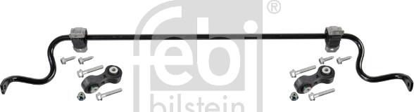 FEBI Bilstein 171158 — Stabilizator, zawieszenie