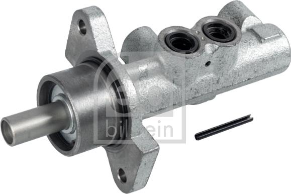 FEBI Bilstein 171169 — Pompa hamulcowa