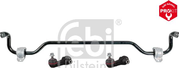 FEBI Bilstein 171160 — Stabilizator, zawieszenie