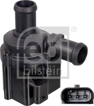 FEBI Bilstein 171100 — Dodatkowa pompa wodna