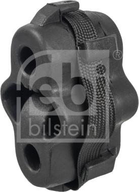 FEBI Bilstein 171126 — Uchwyt, tłumik