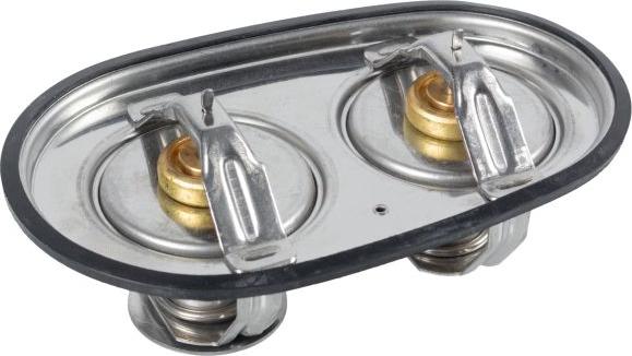 FEBI Bilstein 171127 — Termostat, środek chłodzący