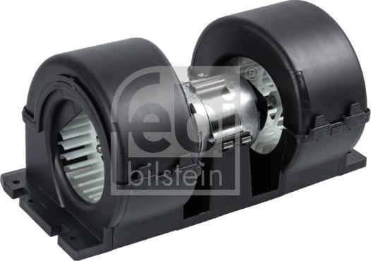 FEBI Bilstein 171853 — Wentylator wewnętrzny